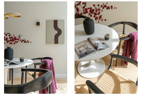 Medium property photo - Anton Geesinkstraat 6, 3552 BB Utrecht